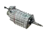 Коробка передач Газель NEXT дв. Cummins 2,8 Евро-V, VI, дв. G21, Евро-2 тросовый привод, 6-ти ступенчатая "Оригинал" — вид 2