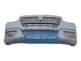 Бампер Газель NN передний, средняя часть, панель "Оригинал" — вид 2