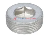 Пробка К28*1,5 ГБЦ, картера КПП, ВАЗ 2101-07, 2121-31 (Нива). "БелЗАН" (уп. 10 шт) — вид 1