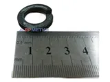 Гровер d=14мм., чёрный, уп.20шт.,  1/05171/739 (07065, 19705) БелЗАН — вид 2