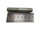 Шпилька М12х1,25х30мм., L=53мм., крышки блока цилиндров КАМАЗ, уп.20шт. (07409, 15603) БелЗАН ООО, г.Белебей — вид 2