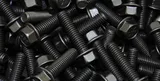 Болт М20х1,5х 100 КамАЗ кронштейна реактивной штанги 074, 075 БелЗАН — вид 2