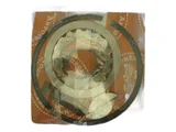Подшипник 6-64907К, блок шестерен заднего хода КПП ЯМЗ 236, к-т=подшипник 2шт.+шайба упорная 2шт., уп.блистер Ярославль и ТМЗ — вид 2