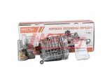 Коробка передач (КПП) Г-3302 дв. 402,405,406 RS-Detal, шт — вид 2