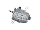 Коробка передач ГАЗ-33088 "Садко", ГАЗ-330811 Вепрь 5 ст. (дизель) дв. ЯМЗ под КОМ — вид 2