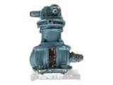 Коробка отбора мощности ГАЗ 53, 3307, КПП 4-х ст., водовоз, ассенизатор, фланец, косозубое зацепление, одинарная шестерня ПСК Форвард, г. Н.Новгород — вид 2