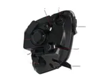 Фара ГАЗель NEXT A32R36, A31R36, A32R26, A31R26, С42R92, С44R92, С41R92, С43R92, С42R92, С44R92, С41R92, С43R92, С46R02, С45R02, С46R92, С45R92, Foton дв.G21, левая, блок фара, с электрокорректором, разъём 10pin. (А21R23.3711013, ALRU 676.512.125/123, 211.3775) Catronic, г. Москва — вид 2