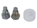 Р/к КПП УАЗ-452, 3741 КПП 4-х ступ. С/О (кольца, шайбы, прокладки) MetalPart — вид 2