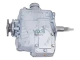Коробка передач ГАЗ 53, 3307, ПАЗ 3205, с квадратным фланцем, гарантия 30 тыс. км. (210832) Riginal, г. Н. Новгород — вид 2