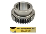 Блок шестерен КПП ГАЗ 53, 3307, ПАЗ, КАВЗ, нов.обр., под стопорное кольцо (5312-1701306) 192327 Riginal, г. Н. Новгород — вид 2