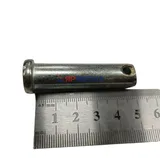 Палец d=12х50мм., уп.10шт. (11125) БелЗАН ООО, г.Белебей — вид 2