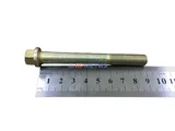 Болт М10х1,25х90мм., насоса ГУР КАМАЗ, ключ 13, кл.пр.10,9, с фланцем уп.10шт. (10801) БелЗАН ООО, г.Белебей — вид 2