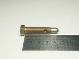Болт М10х1,25х45мм., опоры рычага КПП КАМАЗ, уп.10шт. (1/12347/219) (15606) БелЗАН ООО, г.Белебей — вид 2