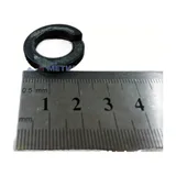 Гровер d=14мм., чёрный, уп.20шт.,  1/05171/739 (07065, 19705) БелЗАН — вид 1