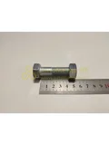 Болт М14х1,5х55мм., вала карданного КАМАЗ 65115 Евро, ключ 22мм., кл.пр.10,9, уп. 30шт. (06692) БелЗАН — вид 3