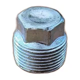 Винт М8*1,25*25 потай. крест. двери и КПП. "БелЗАН" (уп. 20 шт) — вид 1