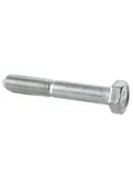 Болт М12*1,25*80 (конус) заднего амортизатора ВАЗ 2108. "БелЗАН" (уп. 10 шт) — вид 2