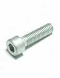 Винт М8*1,25*30 внутр. шестигран. "БелЗАН" (уп. 20 шт) — вид 2