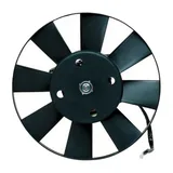 Электровентилятор охлаждения ВАЗ 2103-07, 2108, 2170, (12V/110W). 002103-1308008 "СОАТЭ" — вид 1