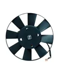 Электровентилятор охлаждения ВАЗ 2103-07, 2108, 2170, (12V/110W). 002103-1308008 "СОАТЭ" — вид 2