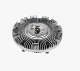 Муфта вязкостная КАМАЗ 5460, 6460, дв.740.37, 60, 63, 740.70-420 DEUTZ BFM1015C, Евро 3, 4, для крыльчатки в ободе d=754мм., 9-ть лопастей, муфта d=245мм.(0 2000 3761, 045104-1308008-90, OTSA06566) МАРК — вид 1