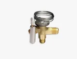 Вентиль терморегулирующий RFKH04-2.9-23 (TN-2) Thermostatic — вид 1
