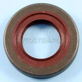 Сальник РПМ и РК ВАЗ 2121 КРАСНЫЙ 2121-2302052-01 в упаковке 35,8х68х12 "Резинотехника" — вид 2