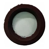 Сальник вторичного вала ГАЗ 3302, КПП, NBR красный (38х56х10). 24-1701210 "БалаковоЗапчасть" — вид 1
