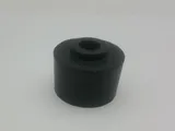 Втулка ГАЗ 2410, 31029, 3110 амортизатора переднего верхняя БалаковоЗапчасть — вид 2