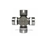 Крестовина карданного вала КАМАЗ, ЗИЛ 131, УРАЛ, МАЗ 500, под стопорную планку, с маслёнкой ( 50х135мм.) АВТОМАГНАТ — вид 1