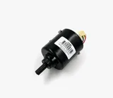 Эл/двиг. отопителя ГАЗ 2410, 31029, 2705, 2217 40 Вт. (аналог 194.3730) LFh 03194 LUZAR — вид 1