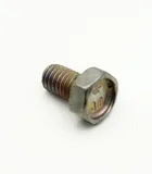Болт М 6х1х10мм., уп.20шт., 21230-3724594-008 (07707, 15539) Завод Красная Этна ПАО, Россия — вид 2