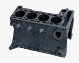 Блок цилиндров ВАЗ-21213 LADA — вид 1