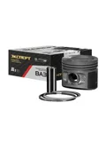 Поршневая ВАЗ 21213 82,4 "А" (П+пал+порш.кольца) ЭКСПЕРТ Кострома МОТОРДЕТАЛЬ — вид 2