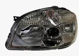Фара ГАЗель NEXT A32R36, A31R36, A32R26, A31R26, С42R92, С44R92, С41R92, С43R92, С42R92, С44R92, С41R92, С43R92, С46R02, С45R02, С46R92, С45R92, Foton дв.G21, правая, блок фара, с электрокорректором, разъём 10pin. (А21R23.3711012, ALRU 676.512.126/124, 21.3775 АЕ) 0007774 ZTD — вид 1