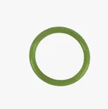 Кольцо уплотнительное КАМАЗ, фланца теплообменника (29,7х3,7), силикон. 7406-1013288-02 "ROSTECO" — вид 1