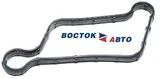 Прокладка клапанной крышки HYUNDAI, (коромысла). 224432B800 "ROSTECO" — вид 2