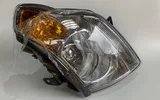 Фара УАЗ 236021, 236022 Профи, левая, блок фара, LED-светодиодная (2360-00-3711011-10, 236000371101110) ZFauto — вид 1