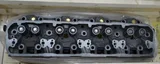 Головка блока цилиндров ЯМЗ 238, в сб. с клапанами ПАО Автодизель, г. Ярославль — вид 1