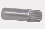 Штифт рычага КПП ГАЗ 53 (упак. 10 шт.) (09029) РЗИ г.Н.Новгород — вид 1