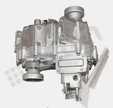 Коробка раздаточная Газель, Соболь дв. УМЗ-А275, Cummins 2.8 н/о (валы карданные шрусы) 6 отв. "Оригинал" ГАЗ г.Н.Новгород — вид 1