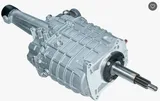 КПП ГАЗ 3302 дв. 4025, 4026 (НЕ ВСКРЫВАТЬ) ГАЗ г.Н.Новгород — вид 1