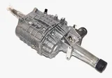 Коробка передач (КПП) Г-3302 Бизнес дв. 4216, A274 EvoTech 2.7, шт Китай — вид 1