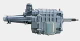 КПП Газель Бизнеc, Соболь Бизнес УМЗ 4216, А274, А275 полный привод (НЕ ВСКРЫВАТЬ) — вид 1