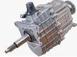 Коробка передач ГАЗ-3309 дв.ММЗ-245 Евро-II, III — вид 1