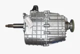 Коробка передач Валдай дв. Cummins 3,8 ГАЗ — вид 1