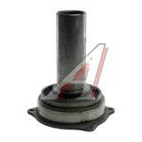Крышка подшипника перв. вала КПП ГАЗ 33096, 33106 дв. Cummins 3,8 ZOMMER — вид 2