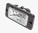 Фара противотуманная КАМАЗ, Евро, нов.обр., светодиодная LED (09.2124) АвтоЭлектрика — вид 1