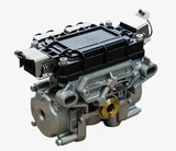 Электронный блок управления ЭБУ ABS прицепа КАМАЗ, МАЗ, УРАЛ, грузовые иномарки DAF, MAN, KRONE, KOGEL, SCHMITZ 4S/3M (аналог WABCO 4005000810) SORL — вид 1