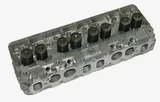 Головка блока УМЗ 4216, 4216-70 ЕВРО- 3, 4 Газель Бизнес под катушку (установ. комплект) (927063) ЗМЗ г.Заволжье — вид 1